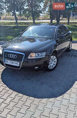 Audi A6  2005