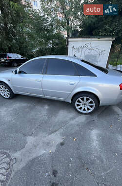 Audi A6  2003