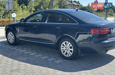 Audi A6  2008