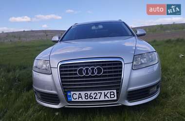 Audi A6  2009