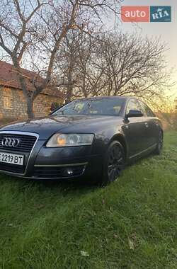 Audi A6  2004