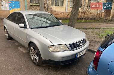 Audi A6  1997