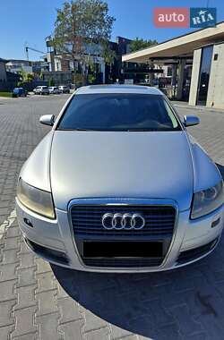 Audi A6  2008
