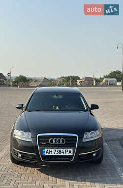 Audi A6  2006