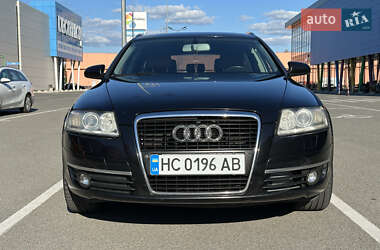 Audi A6  2006