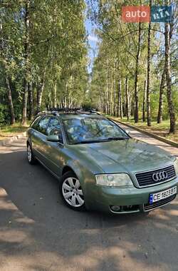 Audi A6  2003