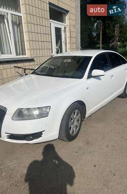 Audi A6  2008