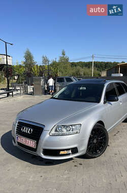 Audi A6  2011