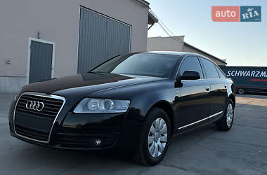 Audi A6  2005