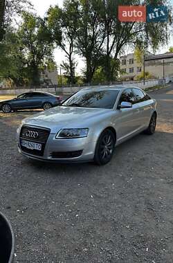 Audi A6  2004