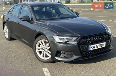 Audi A6  2023