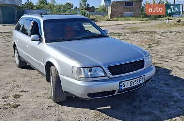 Audi A6  1996