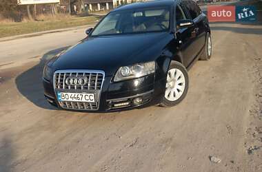 Audi A6  2008