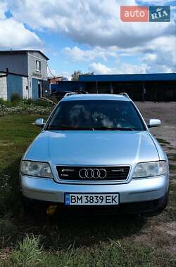 Audi A6  1998