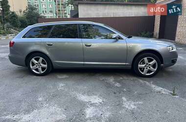 Audi A6  2008