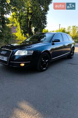 Audi A6  2008