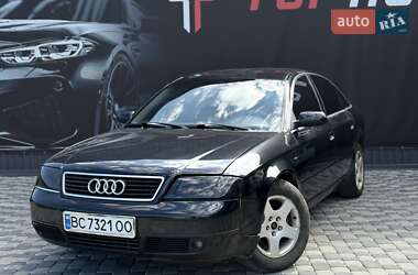 Audi A6  2000