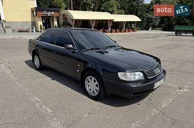 Audi A6 1997