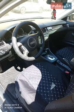 Audi A6  2004