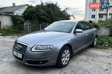Audi A6 2006