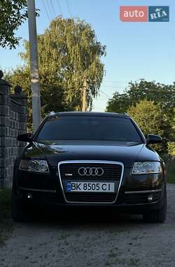 Audi A6  2006