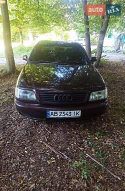 Audi A6  1994