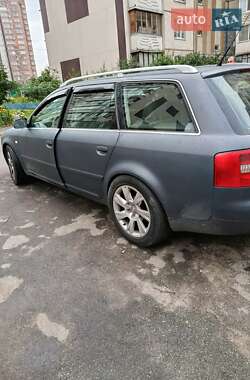 Audi A6  2003