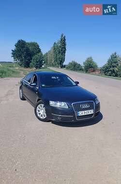 Audi A6  2006