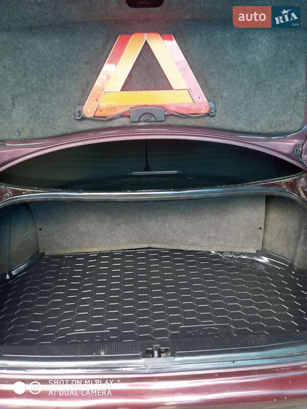 Седан Audi A6 1995 в Харкові фото 6 Седан Audi A6 1995 в Харкові