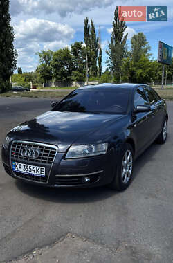 Audi A6  2008