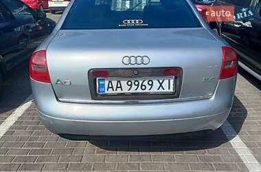 Audi A6  1998
