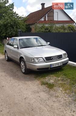 Audi A6  1995