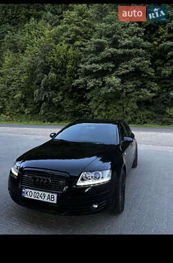 Audi A6  2008
