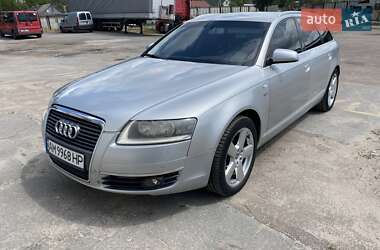 Audi A6  2006