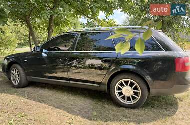 Audi A6  1999