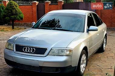 Audi A6  1998