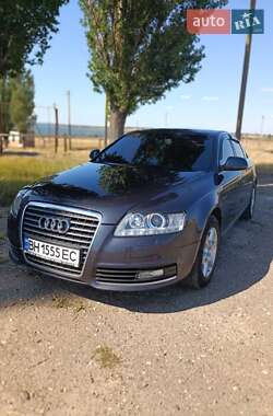 Audi A6  2009