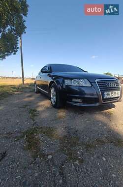 Audi A6  2009