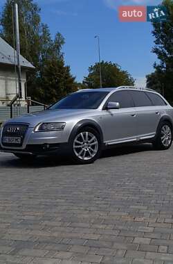 Audi A6  2008