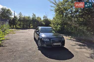 Audi A6  2009