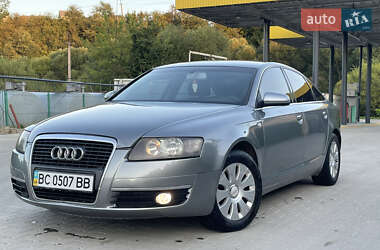 Audi A6  2007
