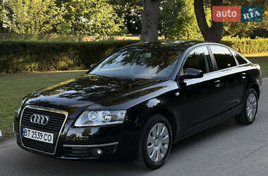 Audi A6  2008