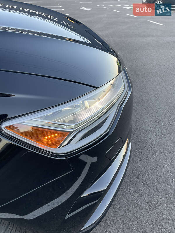 Седан Audi A6 2015 в Чернигове