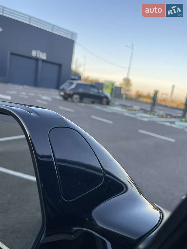 Седан Audi A6 2015 в Чернигове