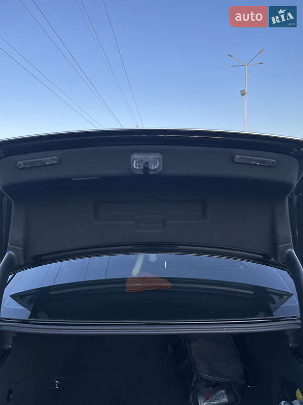 Седан Audi A6 2015 в Чернигове