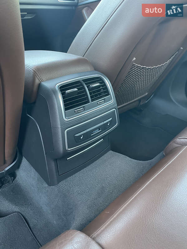 Седан Audi A6 2015 в Чернигове