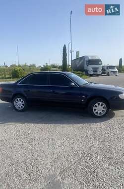 Audi A6  1996