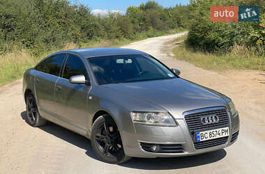 Audi A6  2004