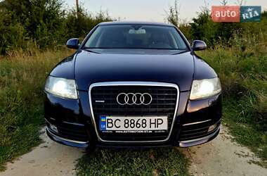Audi A6  2009