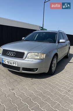 Audi A6  2003